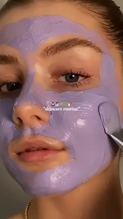 Skincare Routine 