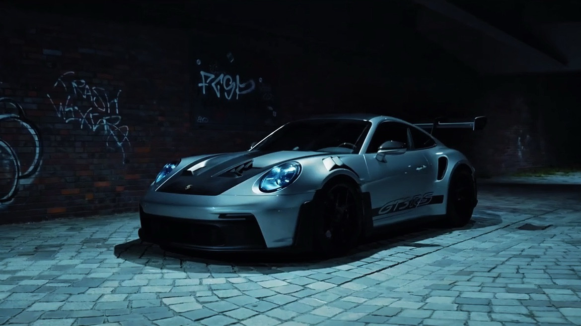 CAR EDIT