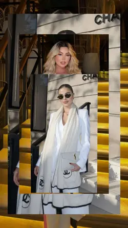 template divulgação 