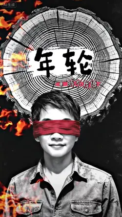 年轮
