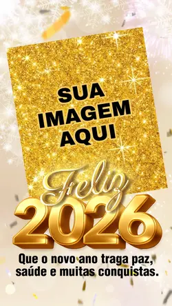 Ano novo
