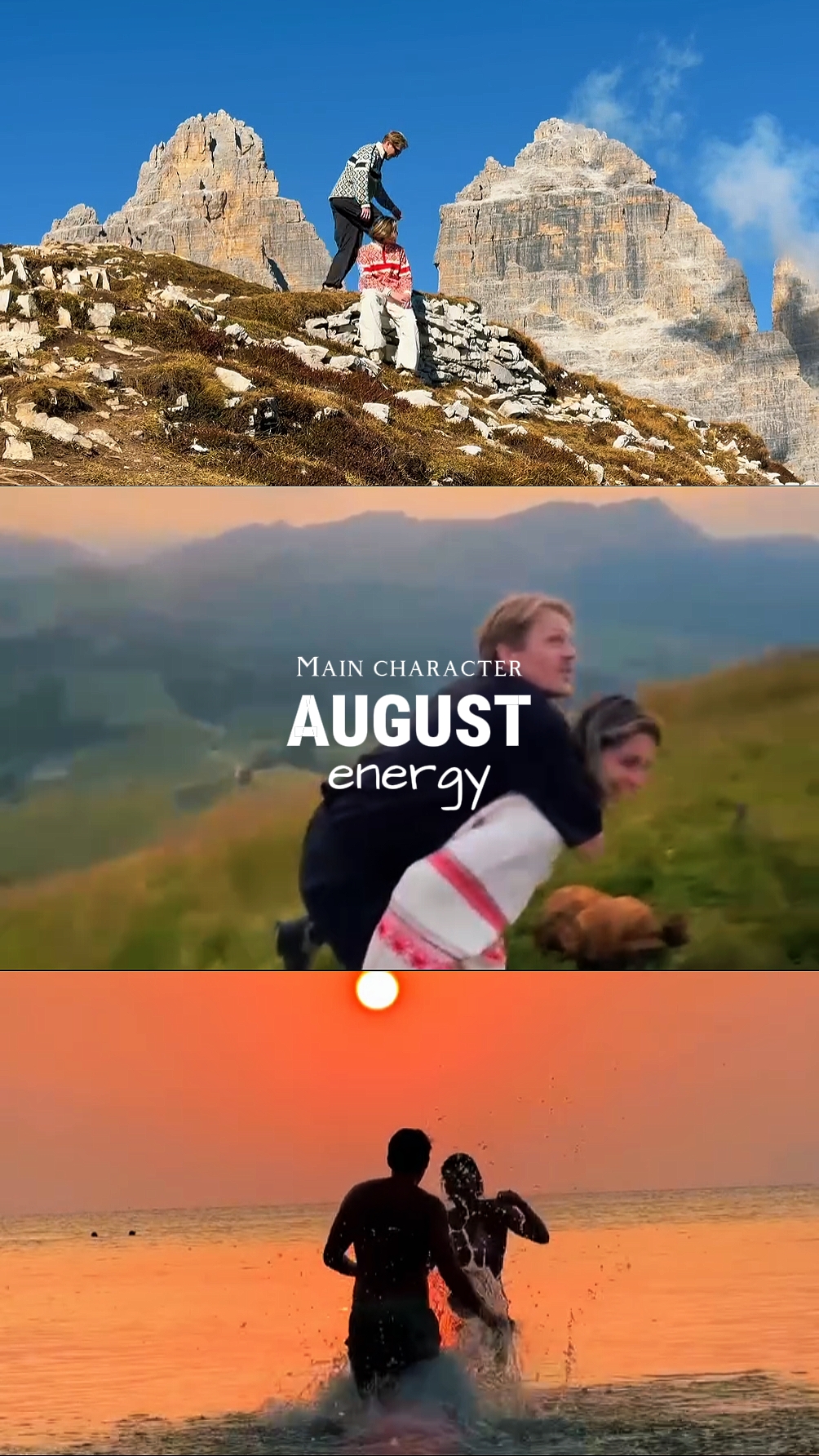 August energy 