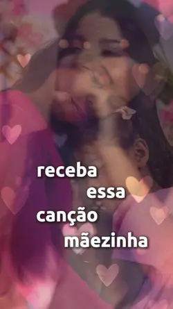 Canção para mãezinha