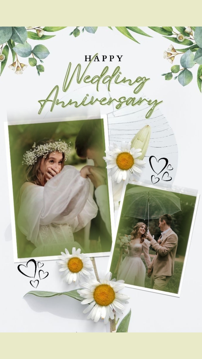 Aniversario de boda 