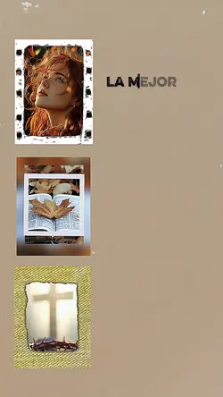 ✝️JESùS🙌🏻MISALVADOR✨