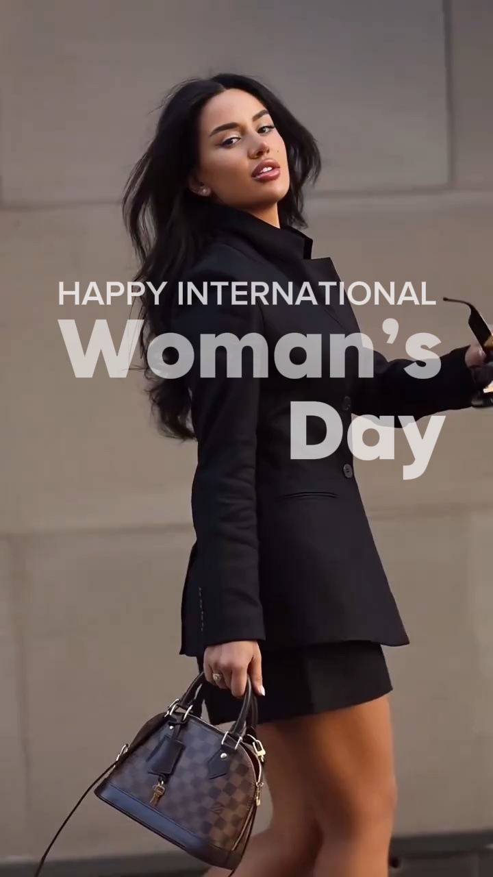 Día de la Mujer
