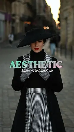 Modern Fashion