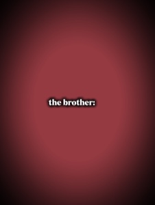 El hermano