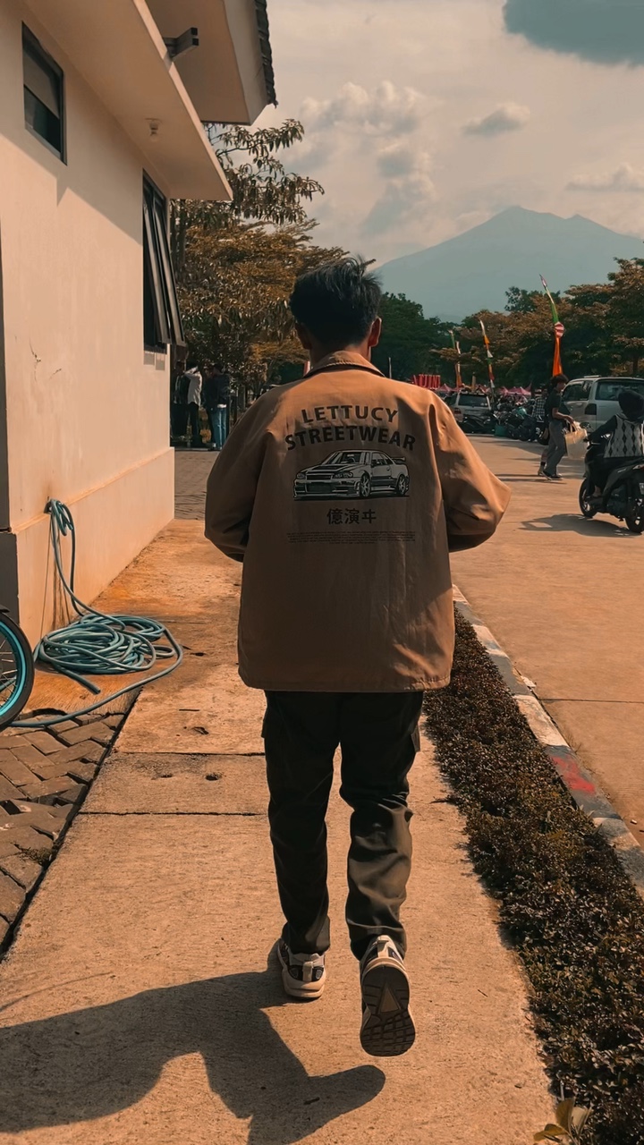 Movie Cinematic