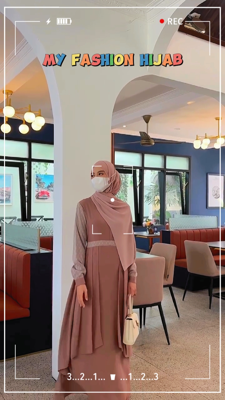 Benim Moda Tesettür