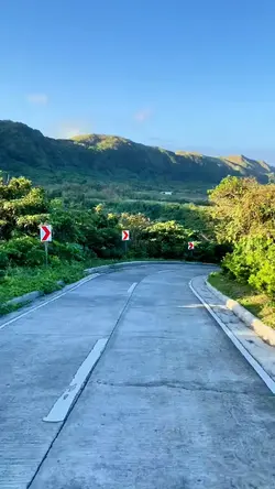 nature