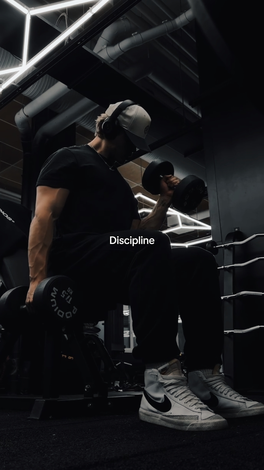 Discipline
