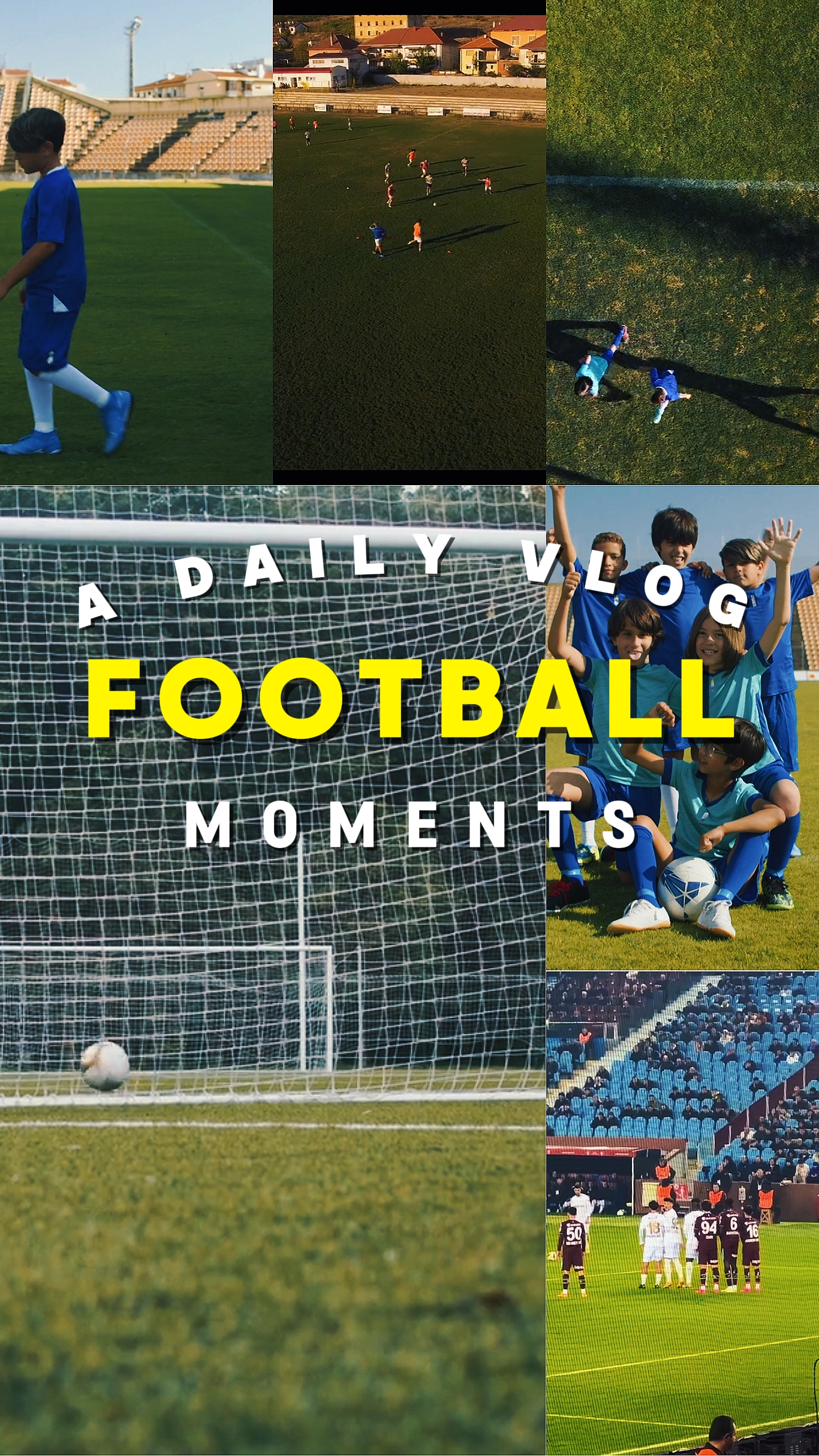Momentos De Fútbol