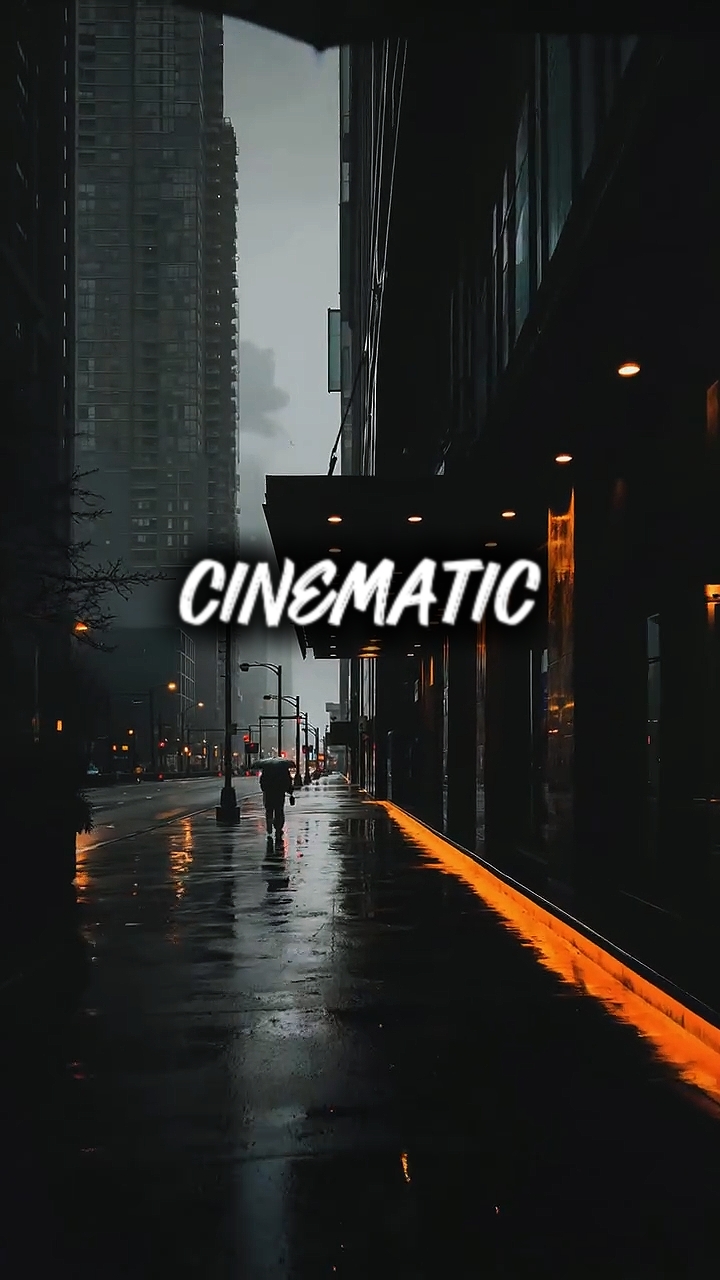 CINEMATIC