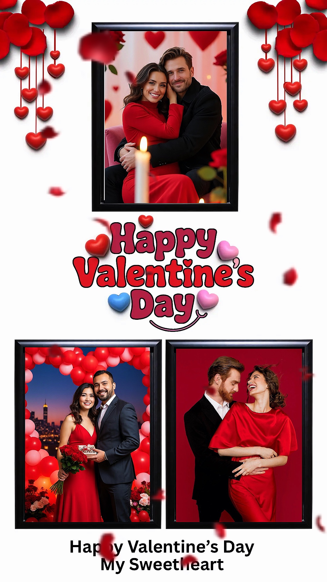Hari Valentine 2026