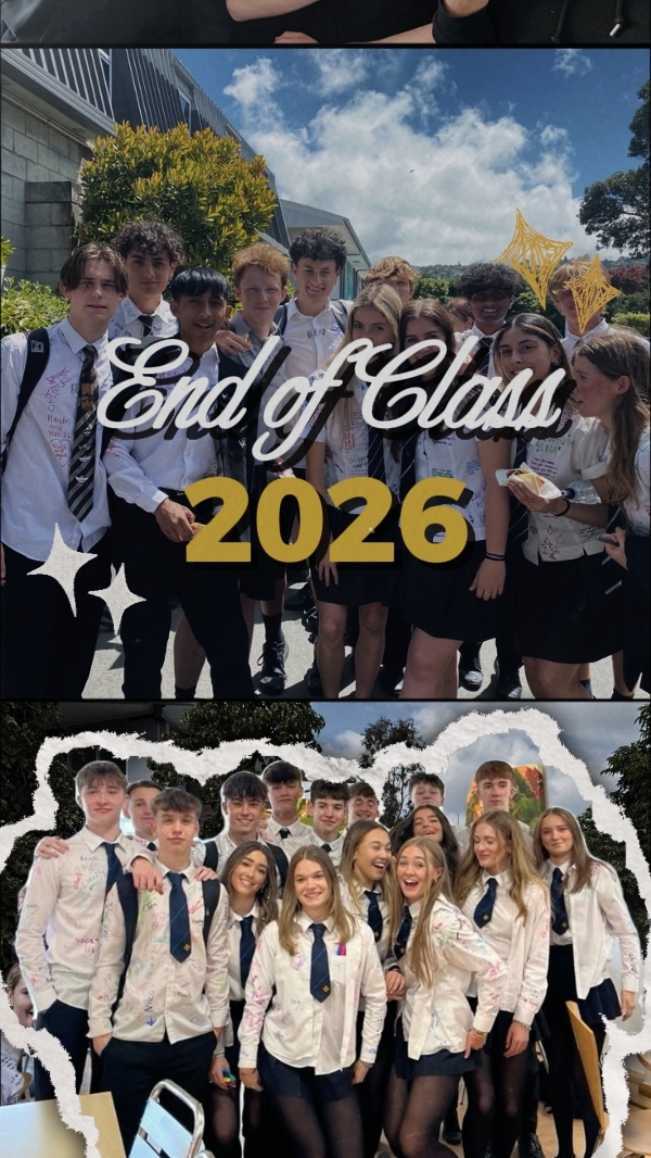 end of class 2026