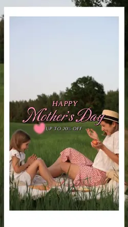 Mother's Day