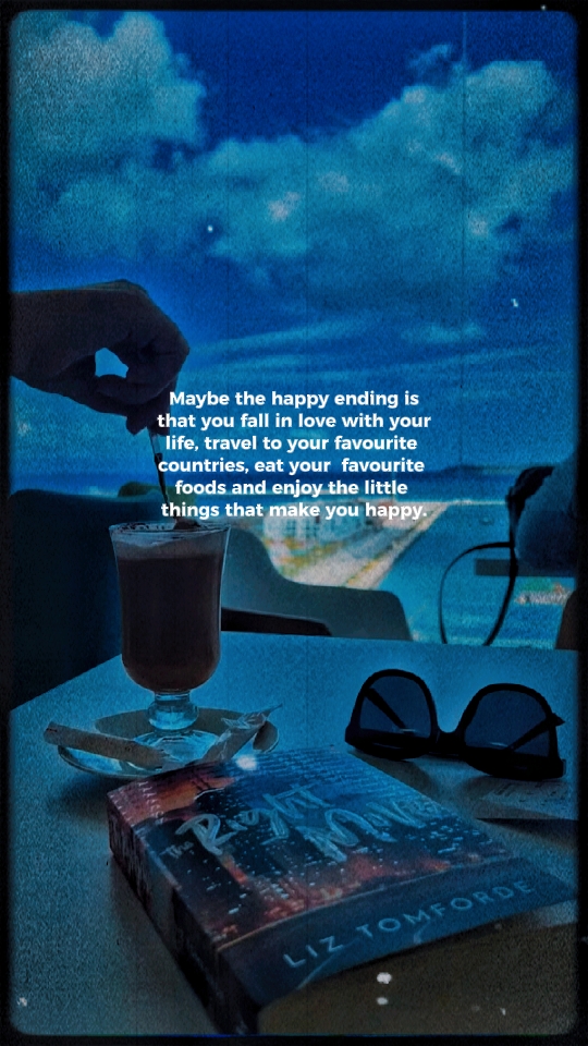 happy ending