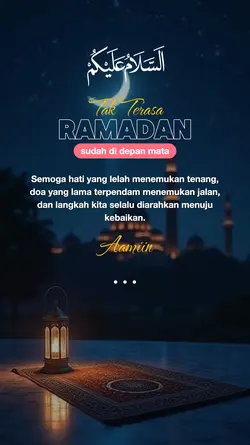 Ramadan
