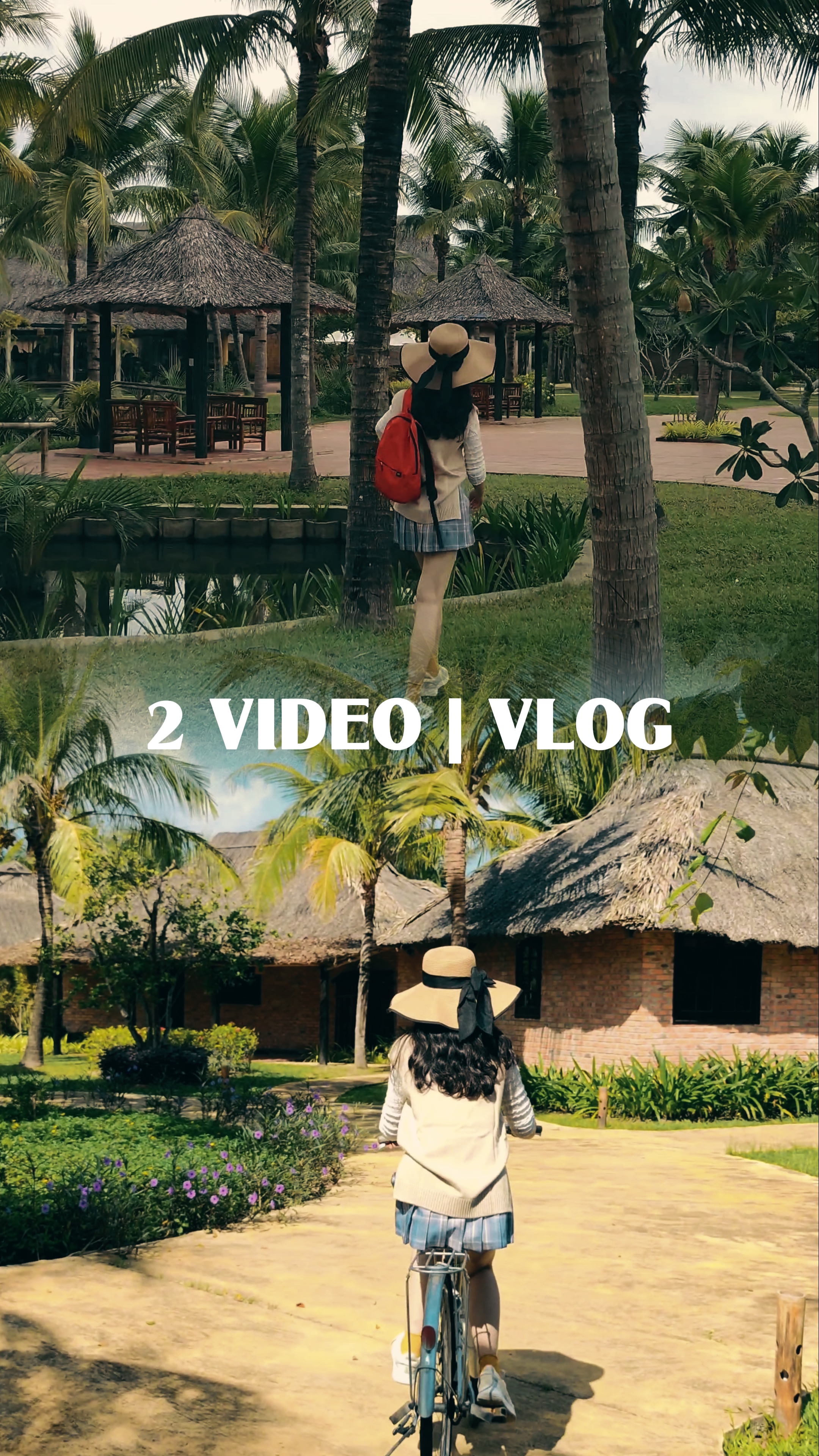VLOG | 2 VIDÉO