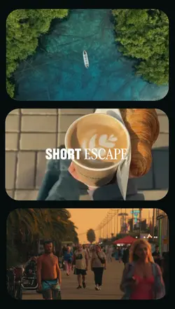 Short Escape