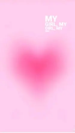 My girl