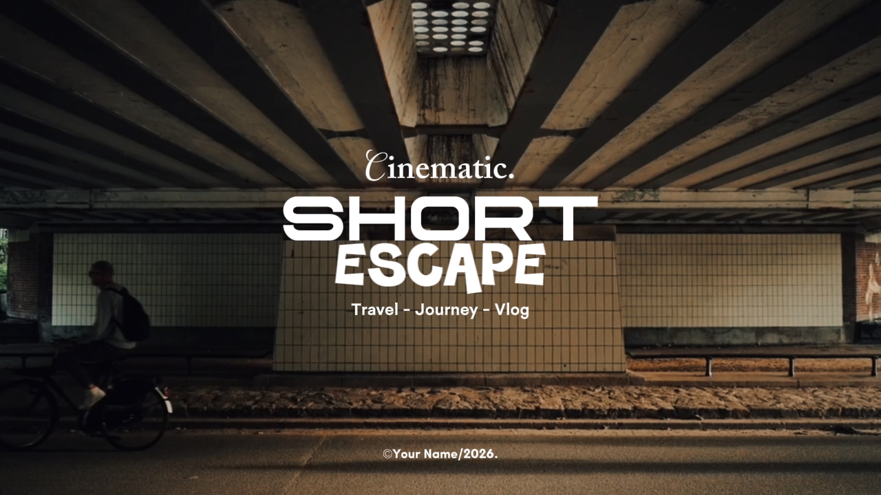 short escape 