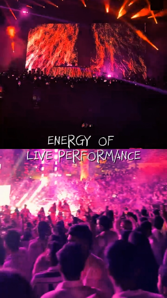 CONCERT 