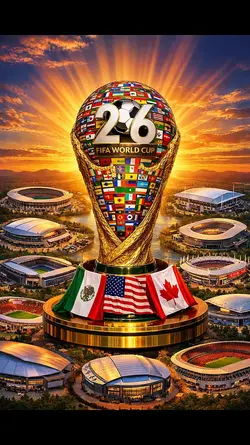 world cup 26