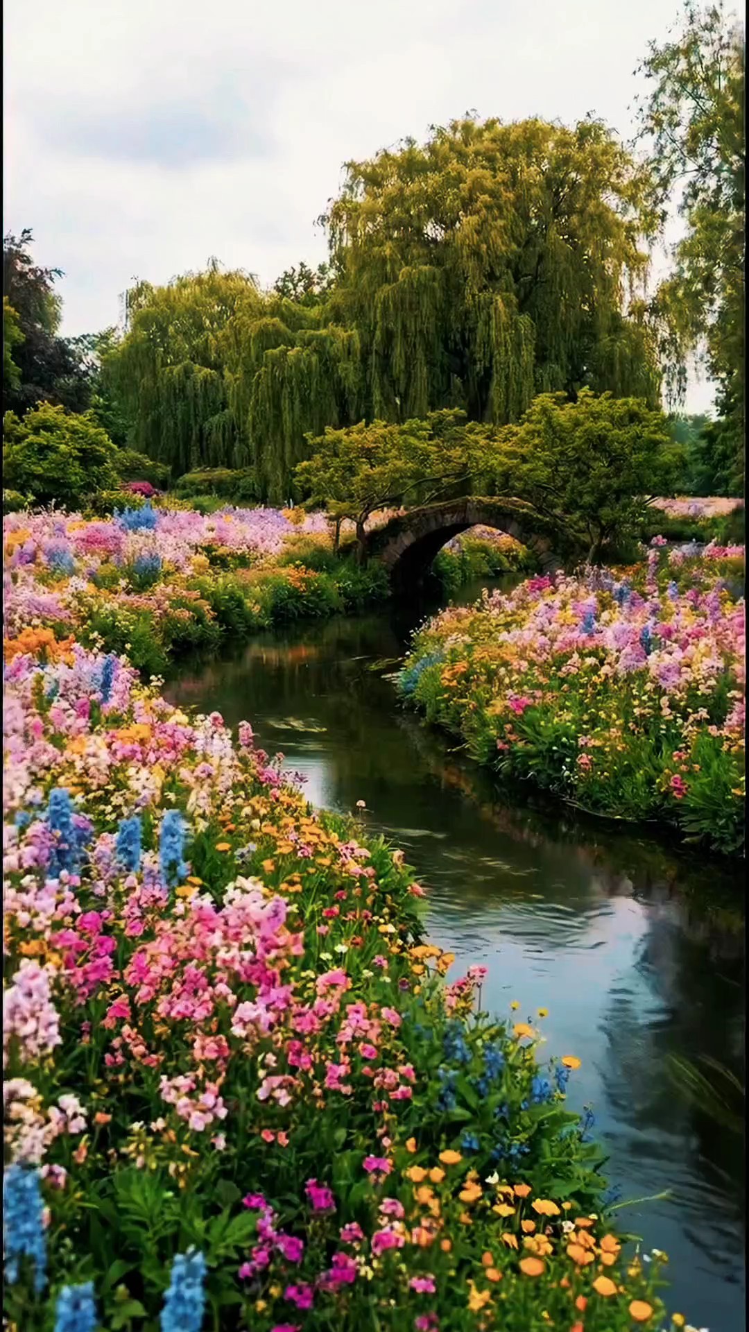Nature • Outdoor