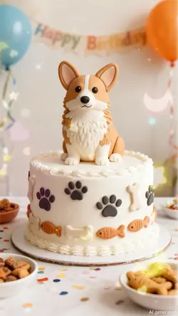 Birthday Cake