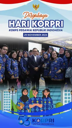 6. HUT KORPRI 2024