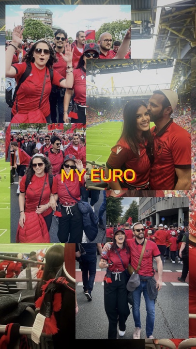 My Euro