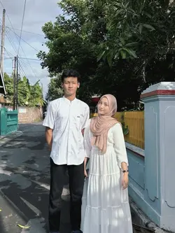 foto lebaran