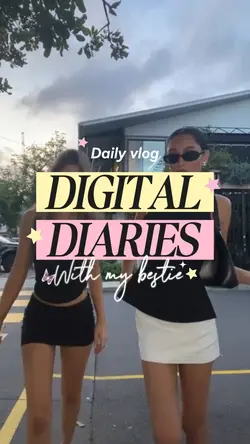 INTRO VLOG
