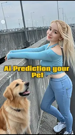 Pet Prediction trend