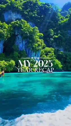 recap 2025