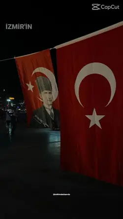 bayrağı sevmeyen