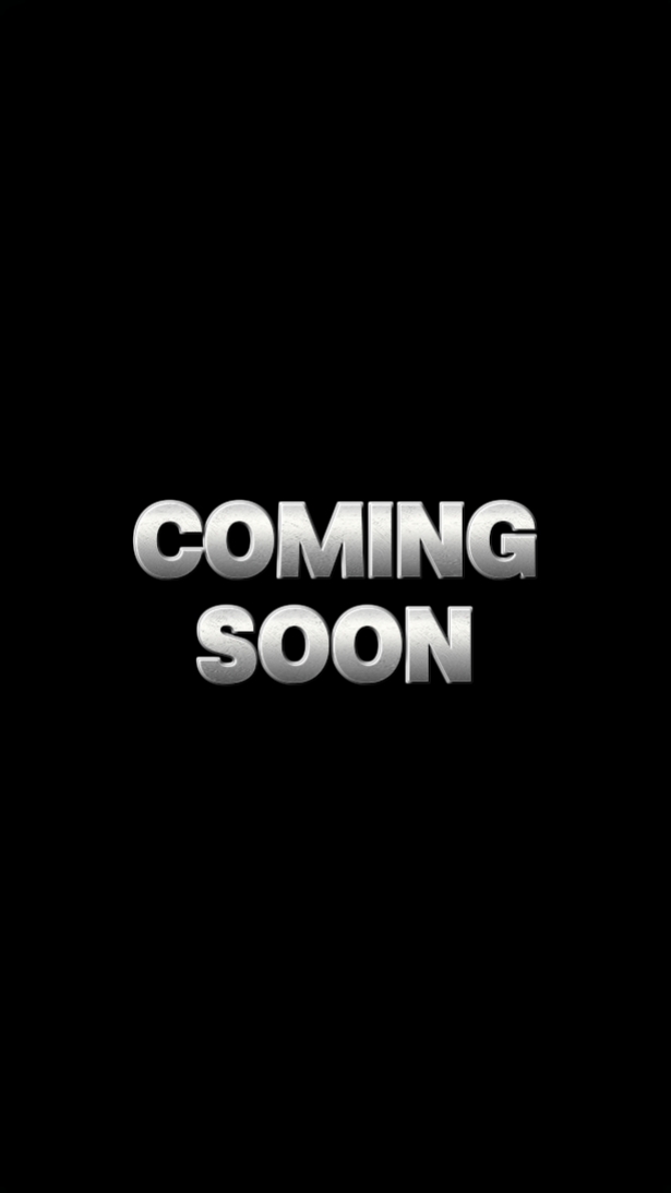 PRÓXIMAMENTE