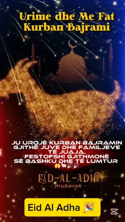 Eid Al Adha 