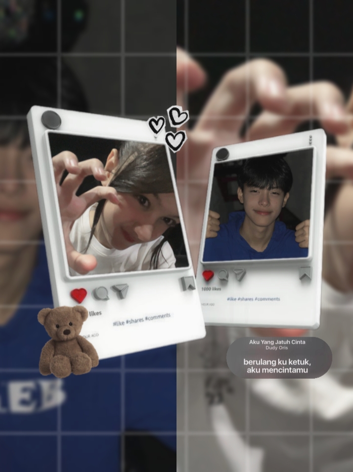 Frame Lucu Banget 