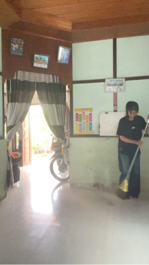 Beres rumah