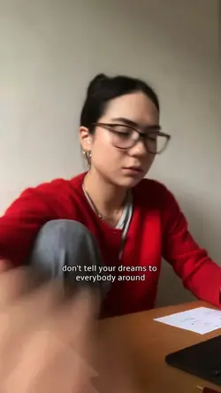 studying