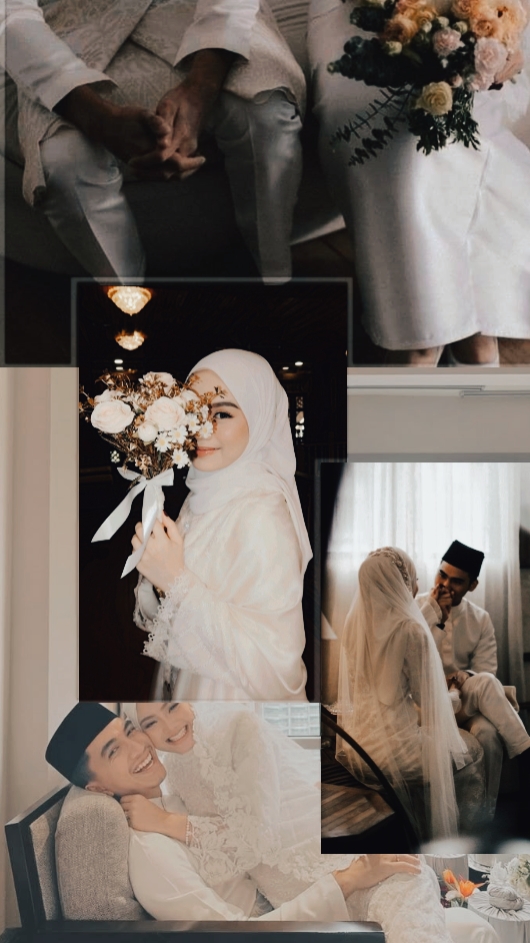 Casamento estético 