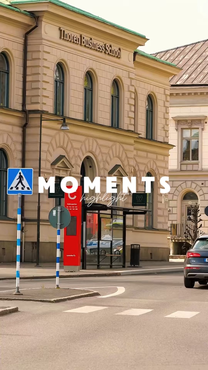 Moments Highlight 