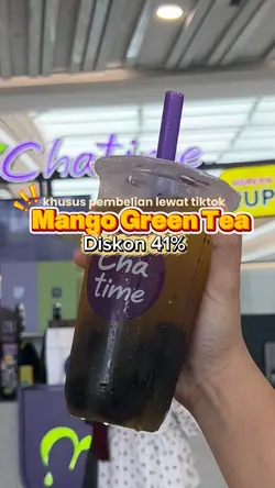 Chatime🍃