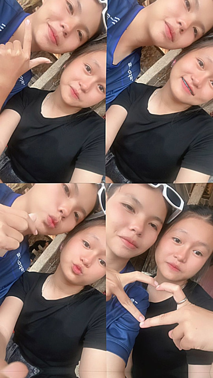 ສະເຫມີຕົ້ນສະເຫມີປາຍ🥰