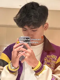 pangeran mencari