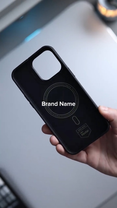 capa para celular
