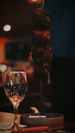 MARKETING| CHURRASCO